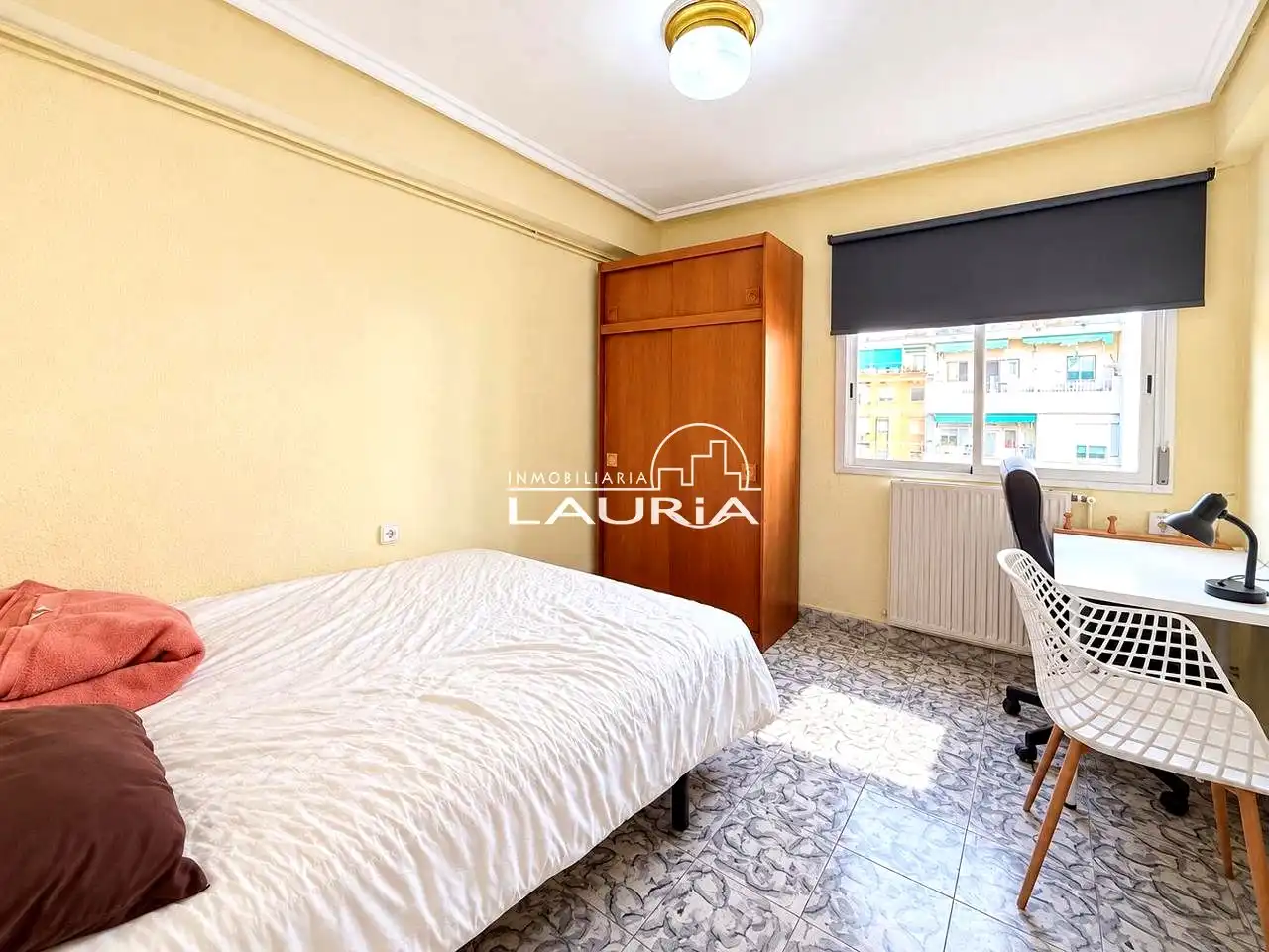 Flat with lift to rent in Vicente Pallarés 5, imagen 8