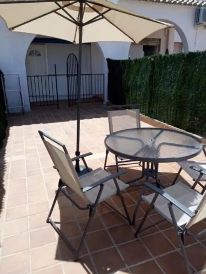Appartement compact à vendre à Carrer de la Cova 1