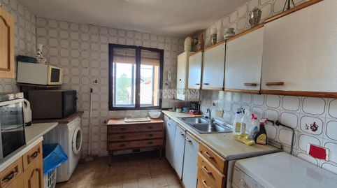 Foto 3 de Piso en venta en Av. Fuente Nueva, Sigüenza, Guadalajara