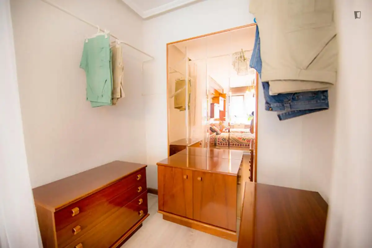 Habitació a Barrio de Uribarri