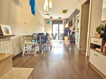 Triplex mit Balkon zum Verkauf in Centre - Sant Oleguer