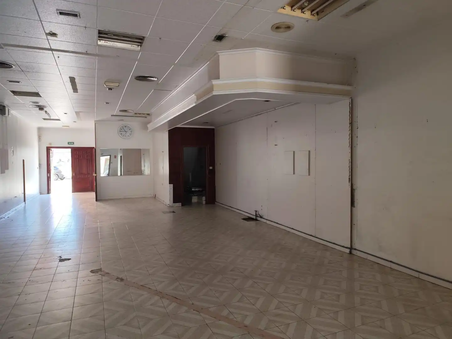 Gewerbefläche zur Miete in Calle Fábrica, imagen 9