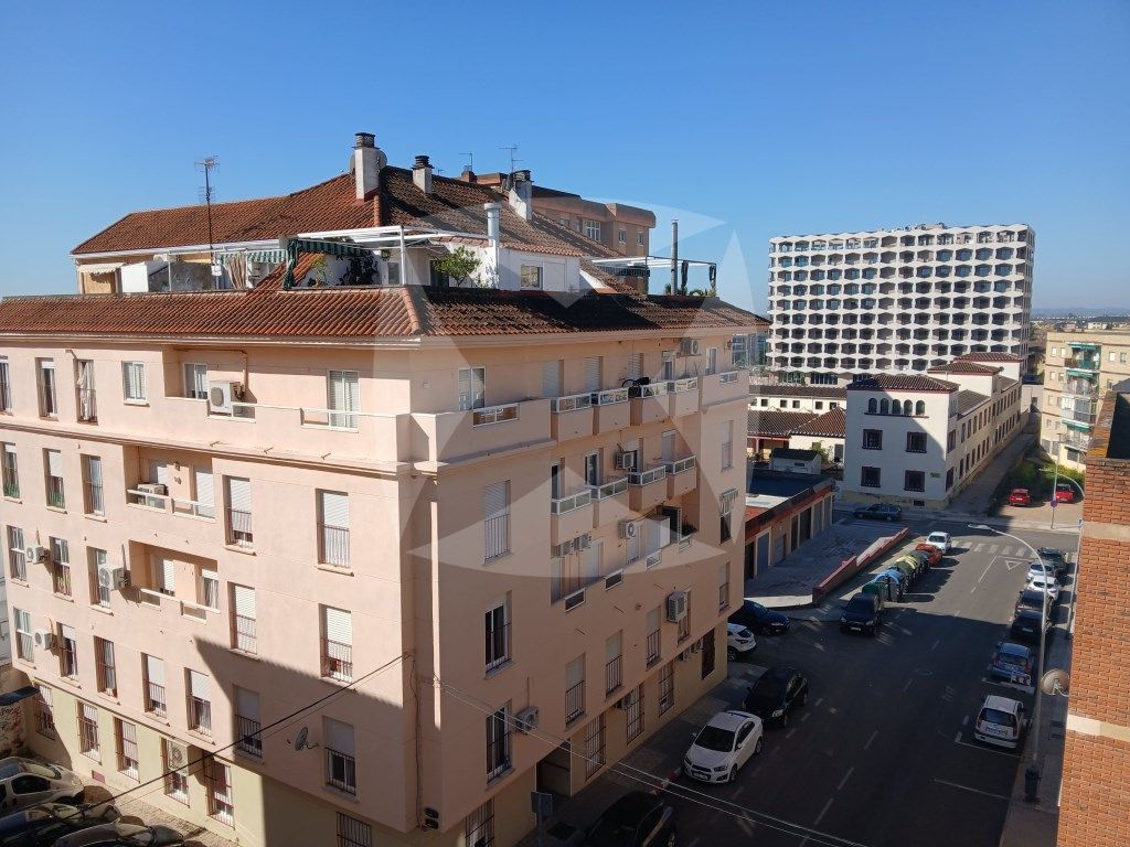 Piso en venta en N/A, La Estación