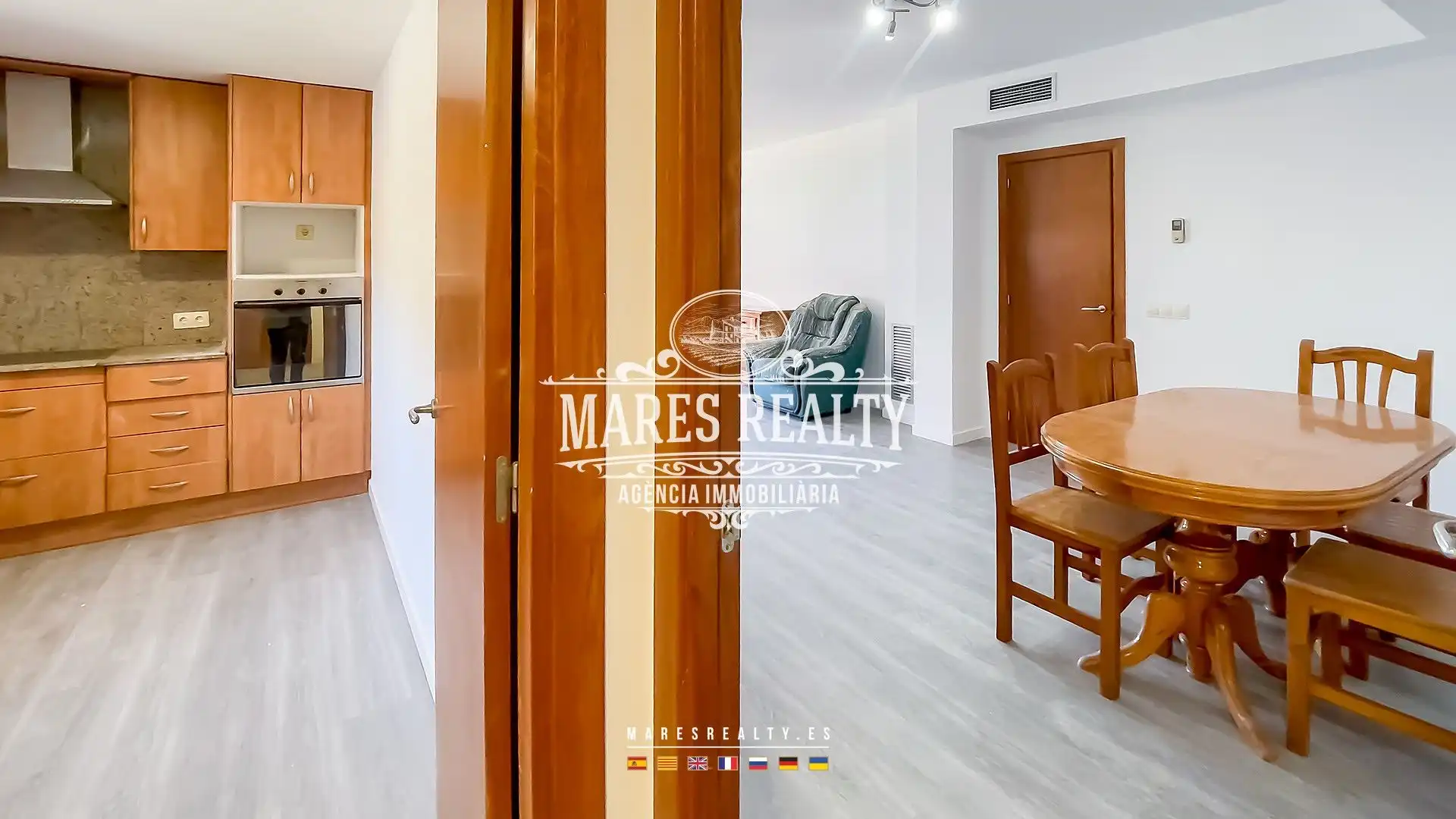 Flat with pool for sale in Fenals, imagen 7