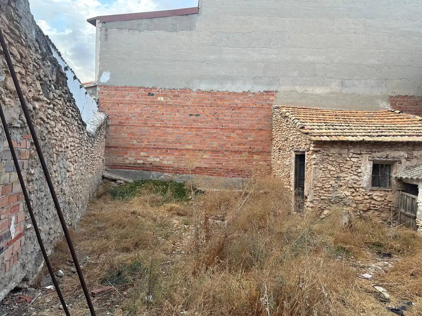 Casa o xalet en venda en Torralba de Calatrava amb Aire condicionat i Calefacció