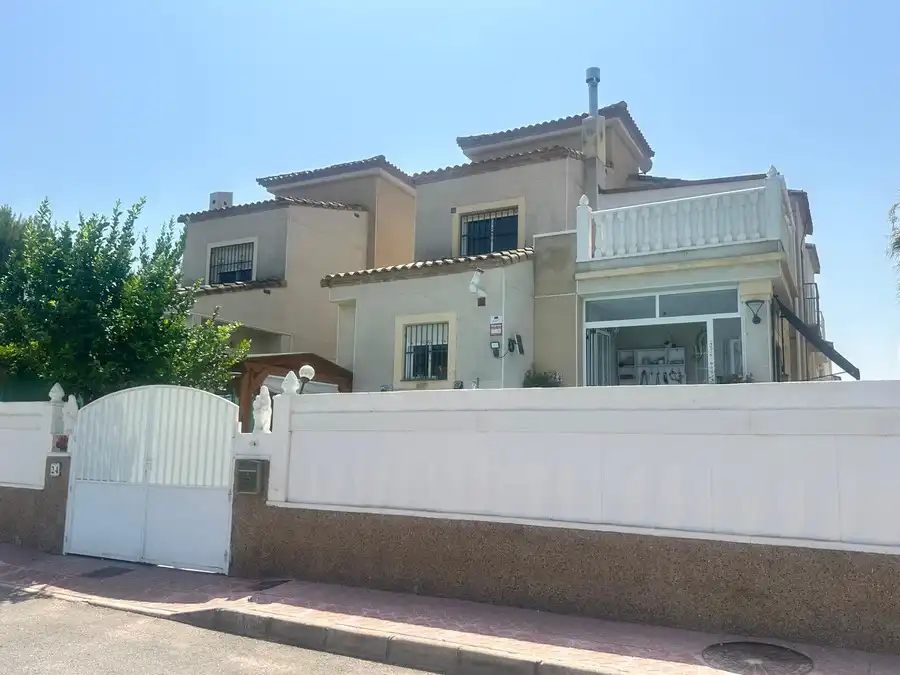Haus zum Verkauf in Algorfa, imagen 2