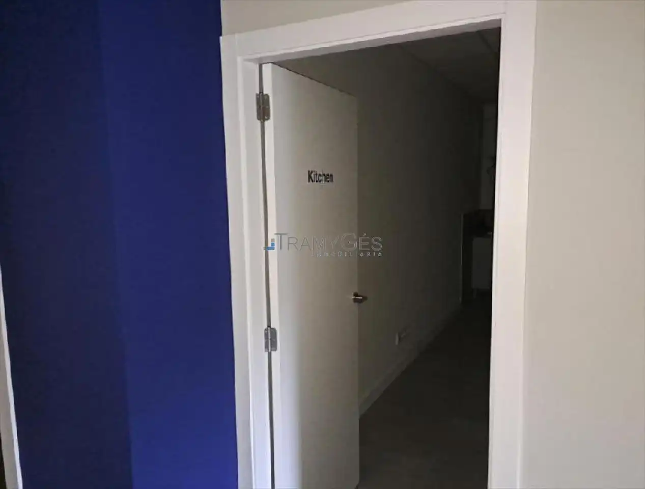 Gewerbefläche zur Miete in Calle Rosalía de Castro, imagen 22