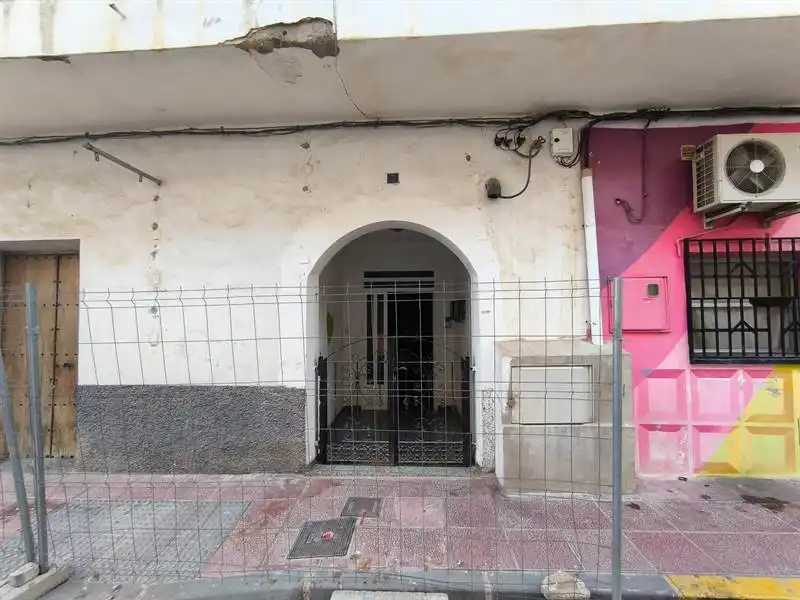 Piso en venta en Antonio Machado, Campos del Río