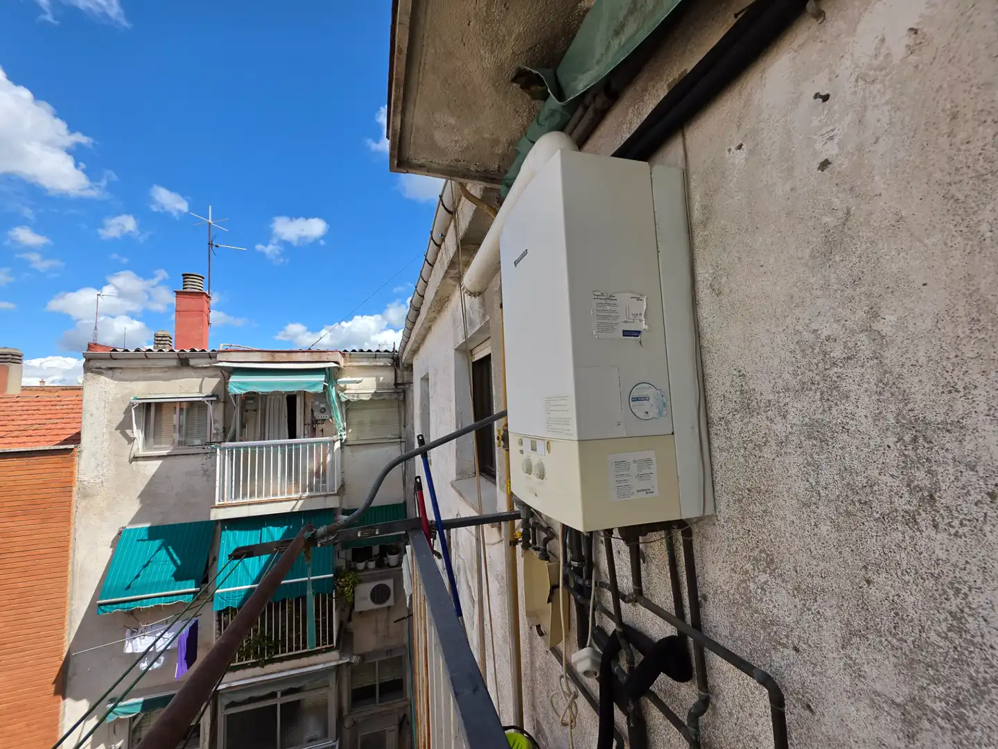 Flat for sale in Calle del Pinzón, imagen 40