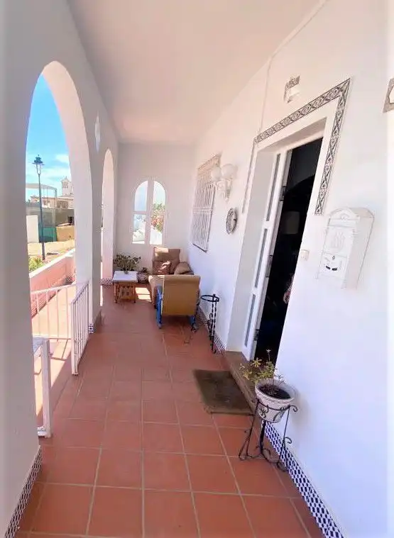 Chalet en venta en La Antilla, imagen 2