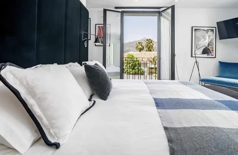 Villa zur Miete in Calle los Granados 18, imagen 12