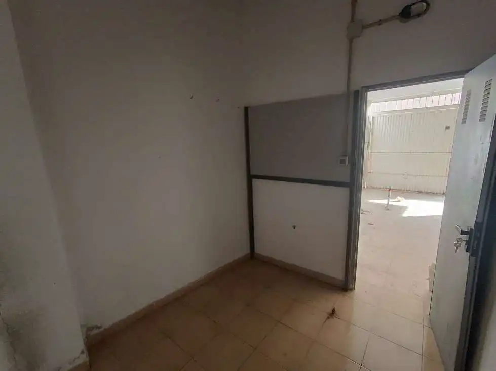 Garaje en venta en Murcia