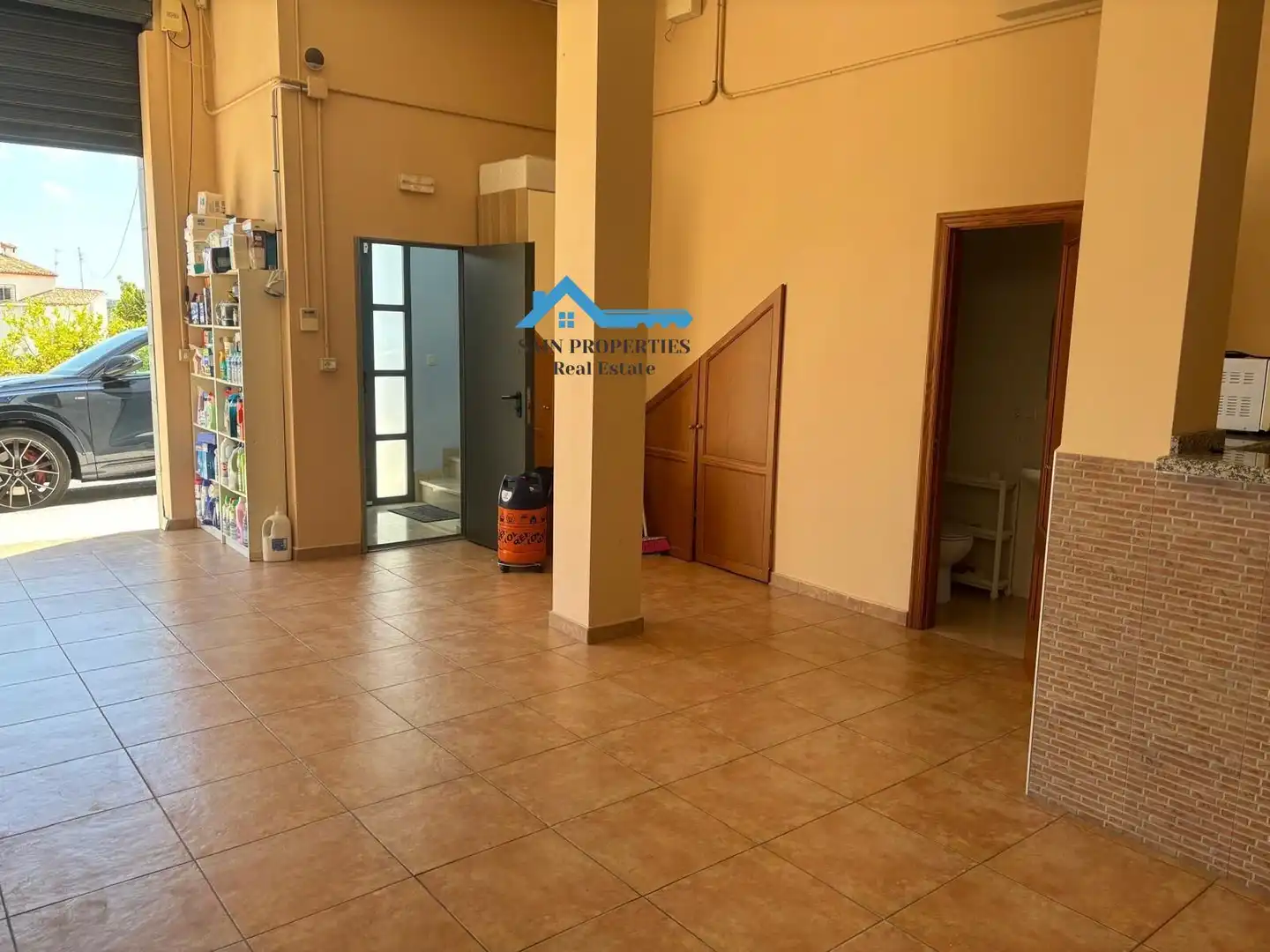 Terraced house with terrace for sale in Callosa d'en Sarrià, imagen 24