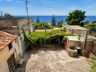 Casa rústica en venta en Camino del Mar 49