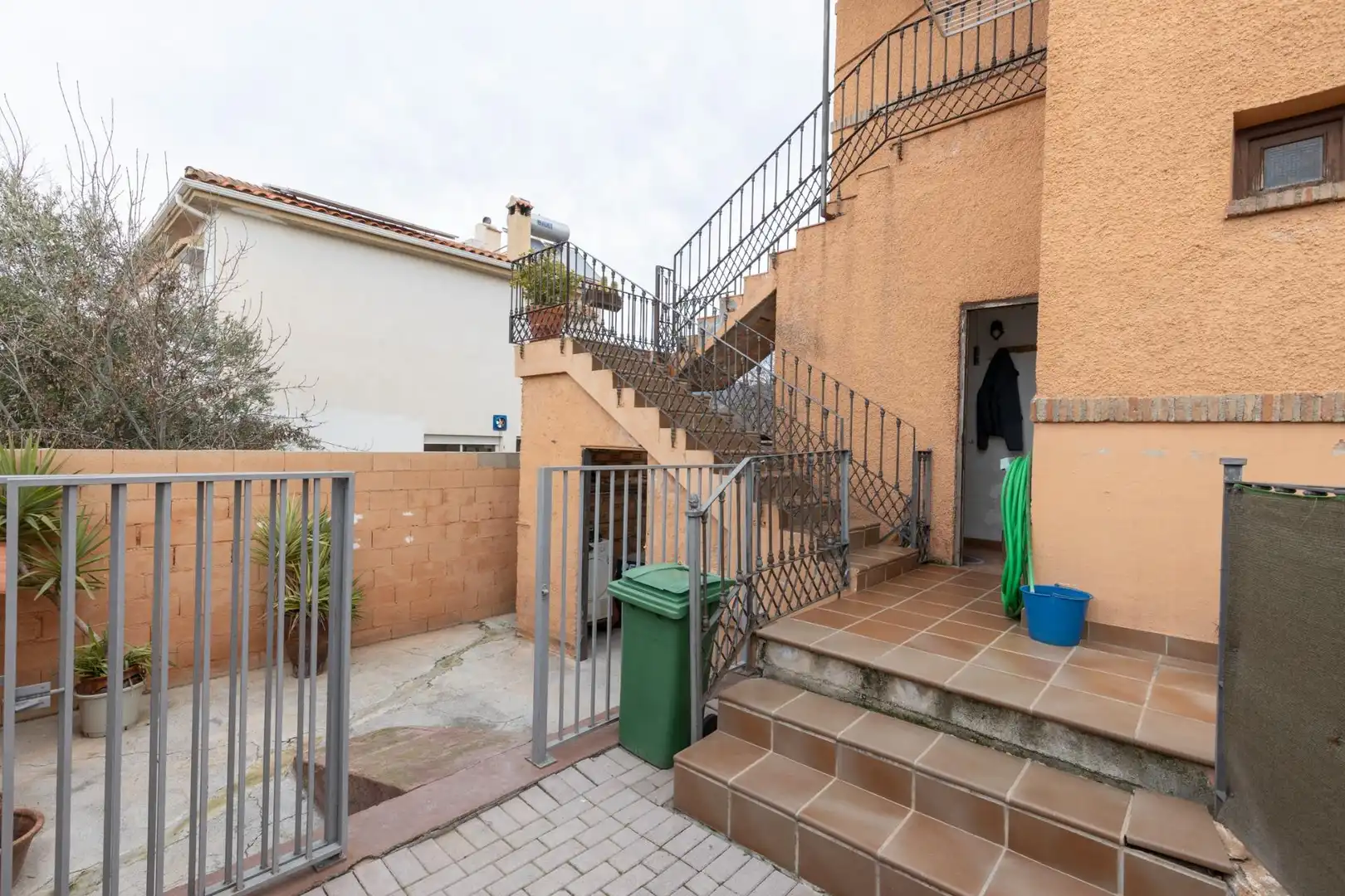 Casa o xalet en venda a Dílar