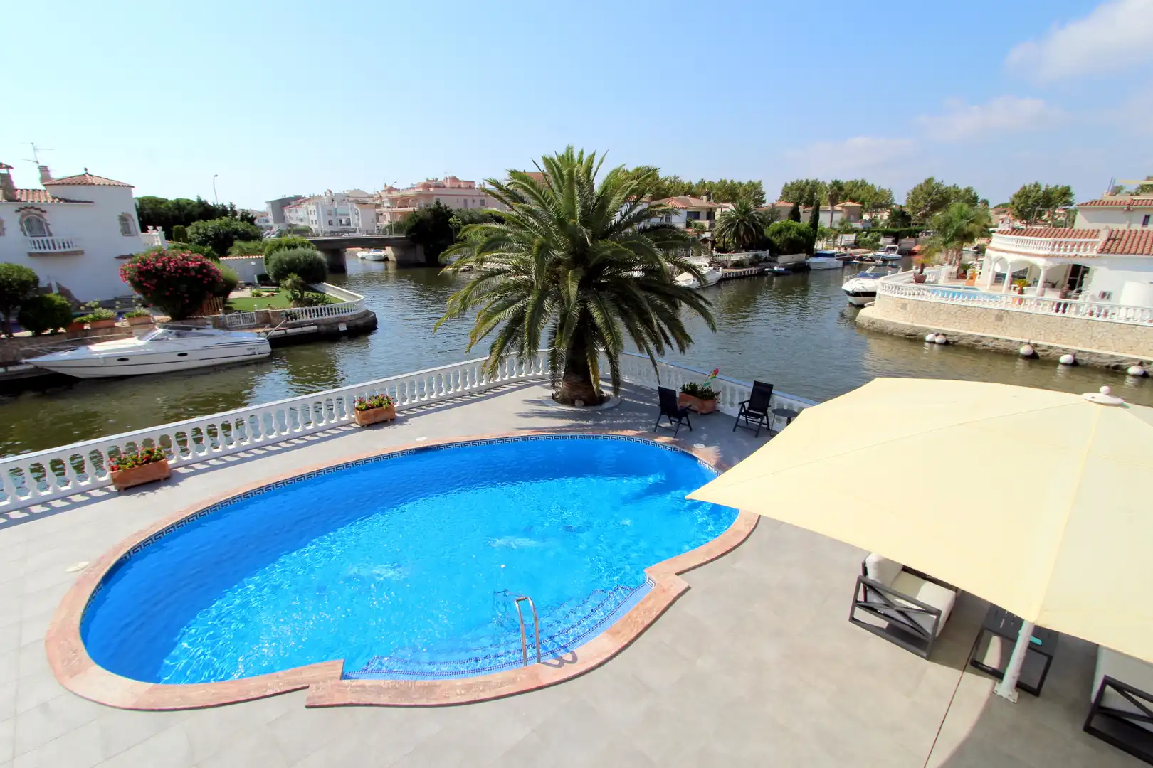Casa amb piscina en venda a Tordera - Fluvià - Llobregat, imagen 34