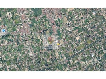 Terreny residencial en venda a Diseminados Carretera Fuensanta (Algezares)