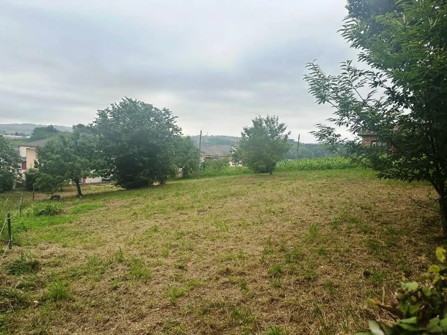 Land for sale in Reocín