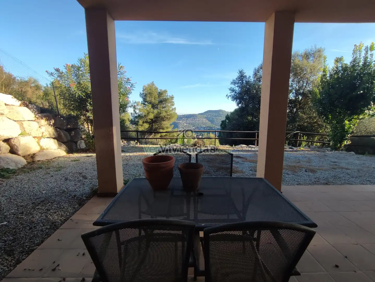 Haus mit Terrasse zum Verkauf in Carrer de la Farigola 40, imagen 31