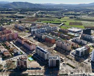 Exterior view of Flat for sale in Vilafranca del Penedès  with Air Conditioner, Heating and Private garden