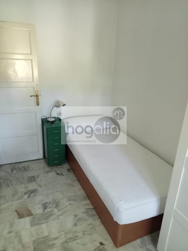 Flat to share in Sector Sur  - La Palmera - Reina Mercedes, Bellavista - La Palmera,  Sevilla Capital