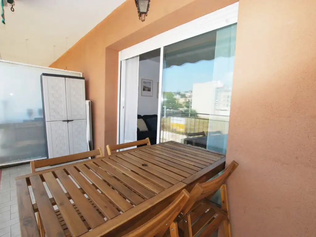 Apartments for rent in Canet de Mar