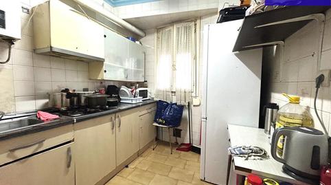 Foto 4 de Planta baixa en venda a Santa Catalina - Ferial, Burgos