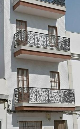 Photo 2 of Building for sale in Arenal - La Pólvora, Dos Hermanas