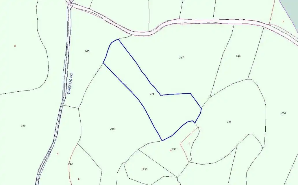 Terreno en venta en Arganda del Rey