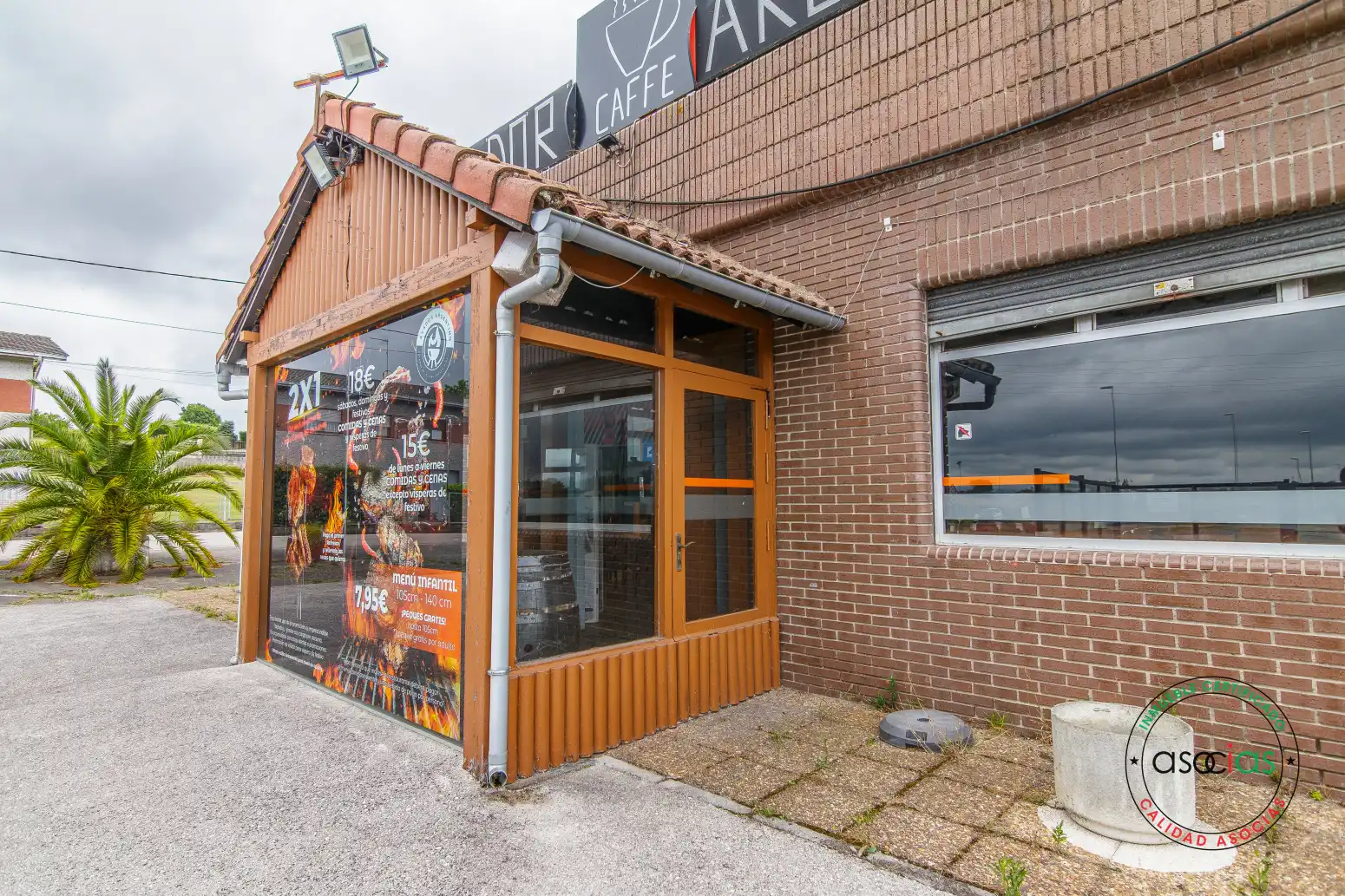 Business premises for sale in Viella - LG VIELLA 213, imagen 43