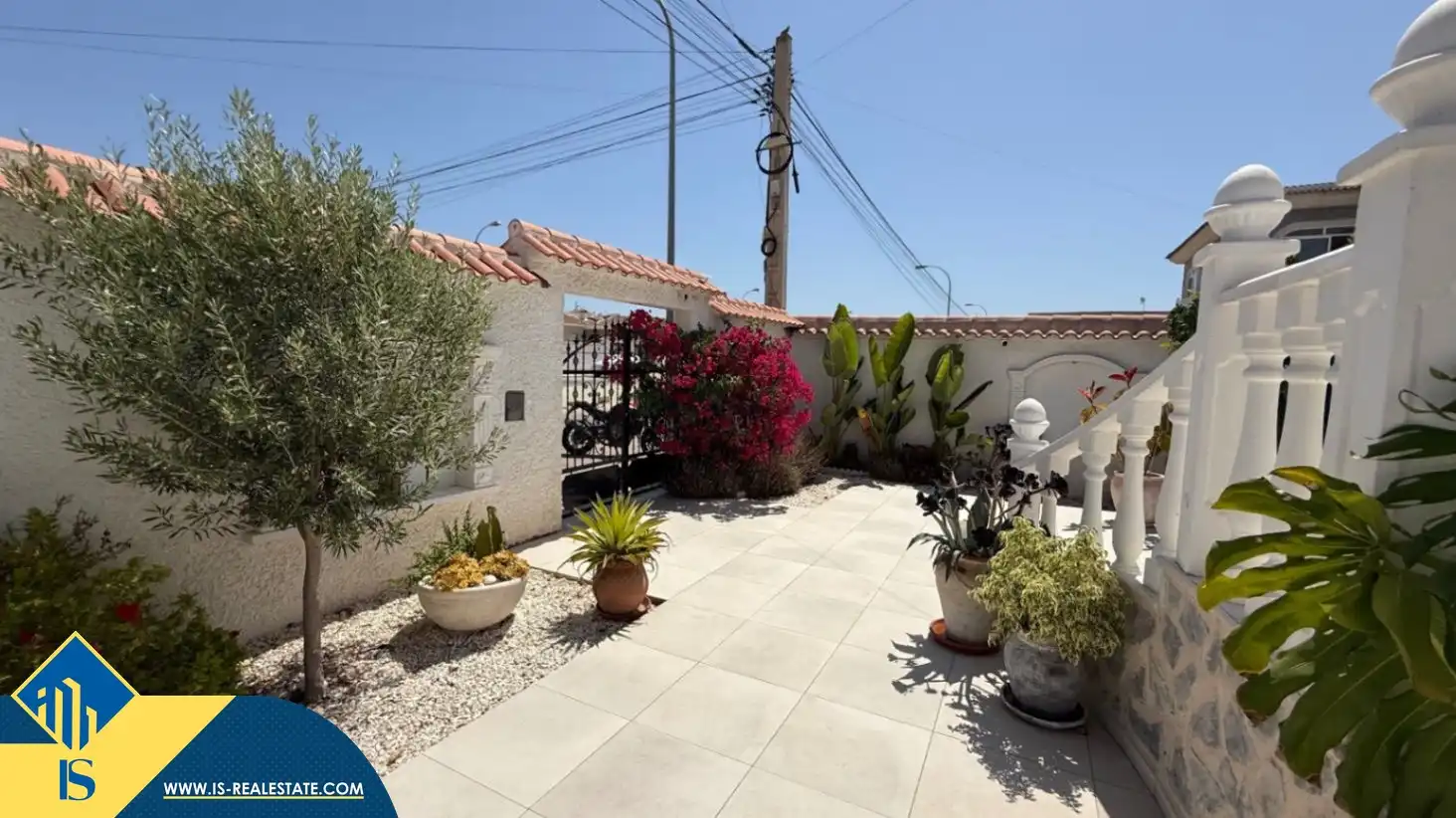 Villa avec terrasse à vendre à Zona Carrefour - Urbanizaciones, imagen 40