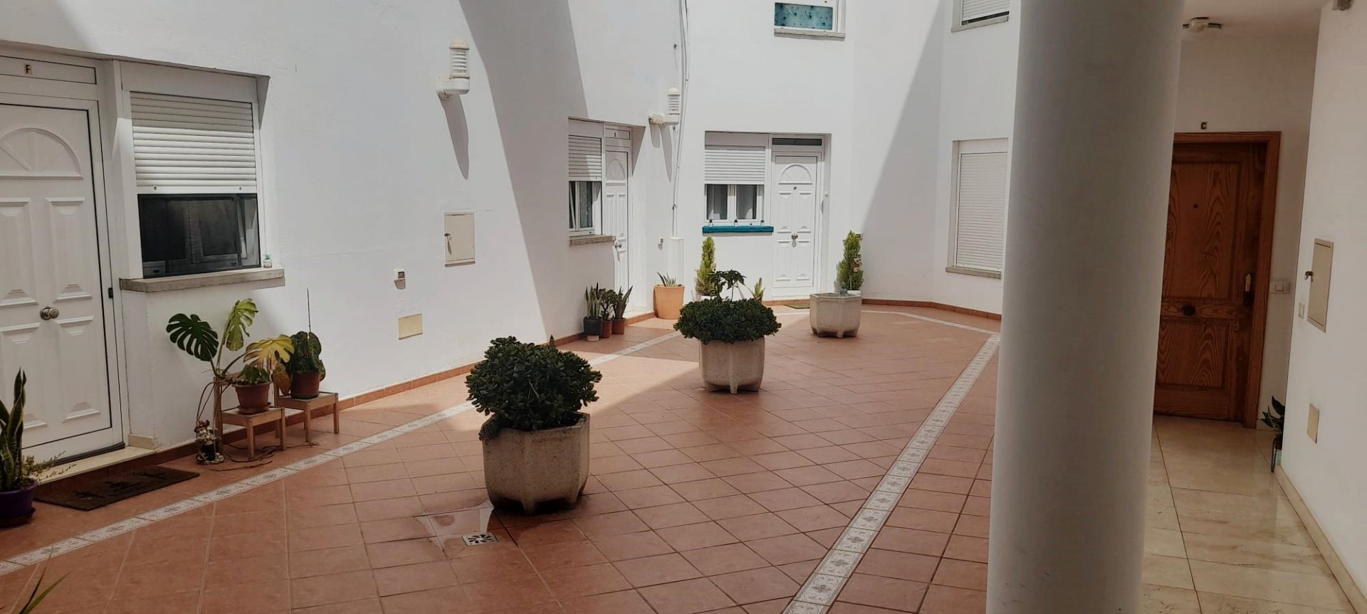 Piso en venta en Calle Tunerillas, 28, Los Tarahales - La Paterna, Centro