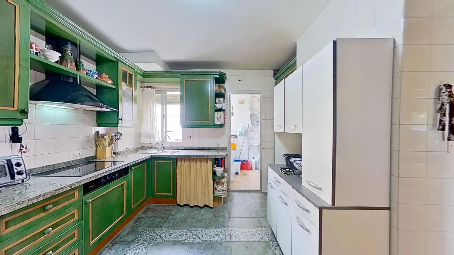 Flat with lift for sale in Calle PROFESOR FRANCISCO DALMAU, imagen 19