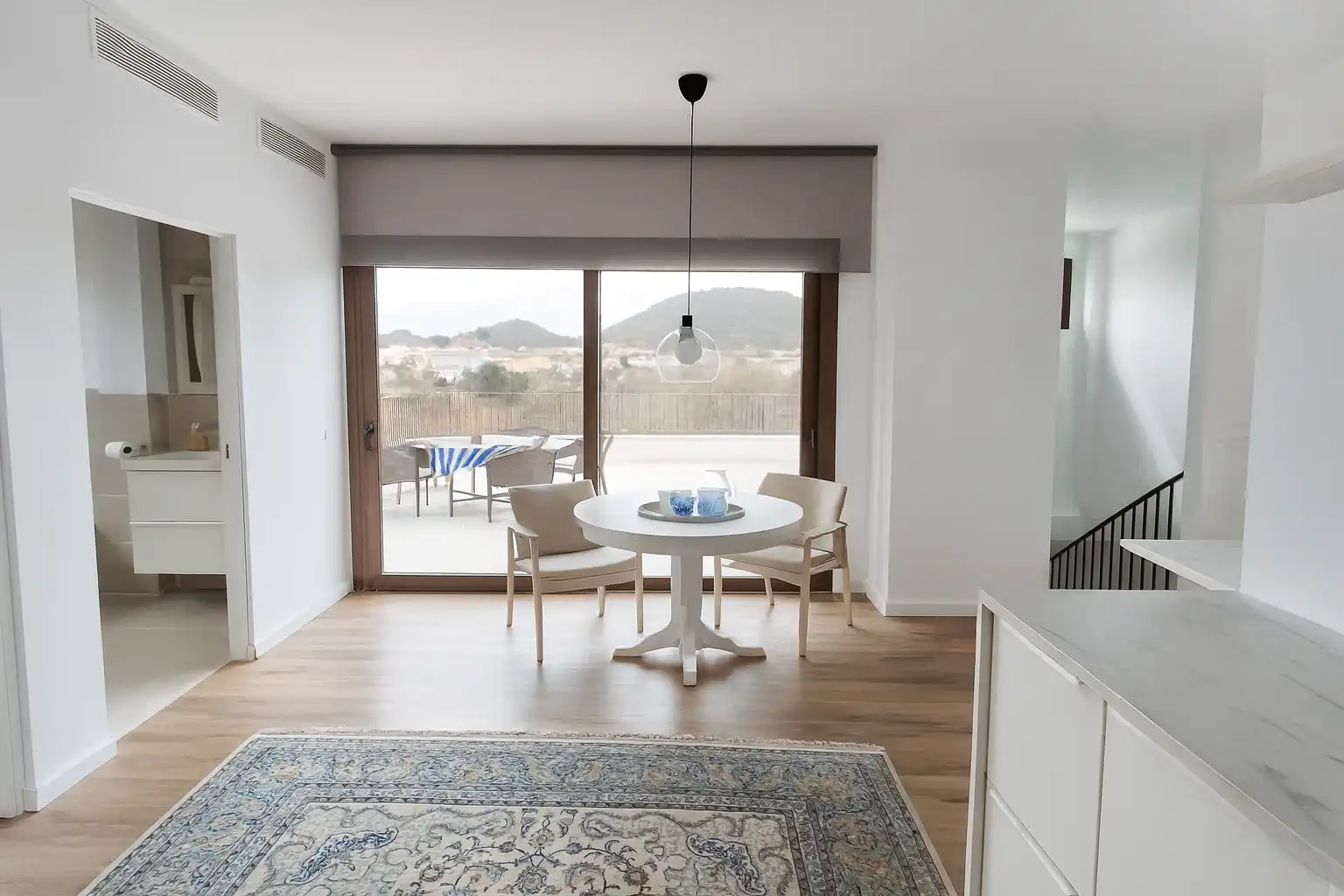 Reihenhaus mit Terrasse zum Verkauf in Son Servera Poble, imagen 6