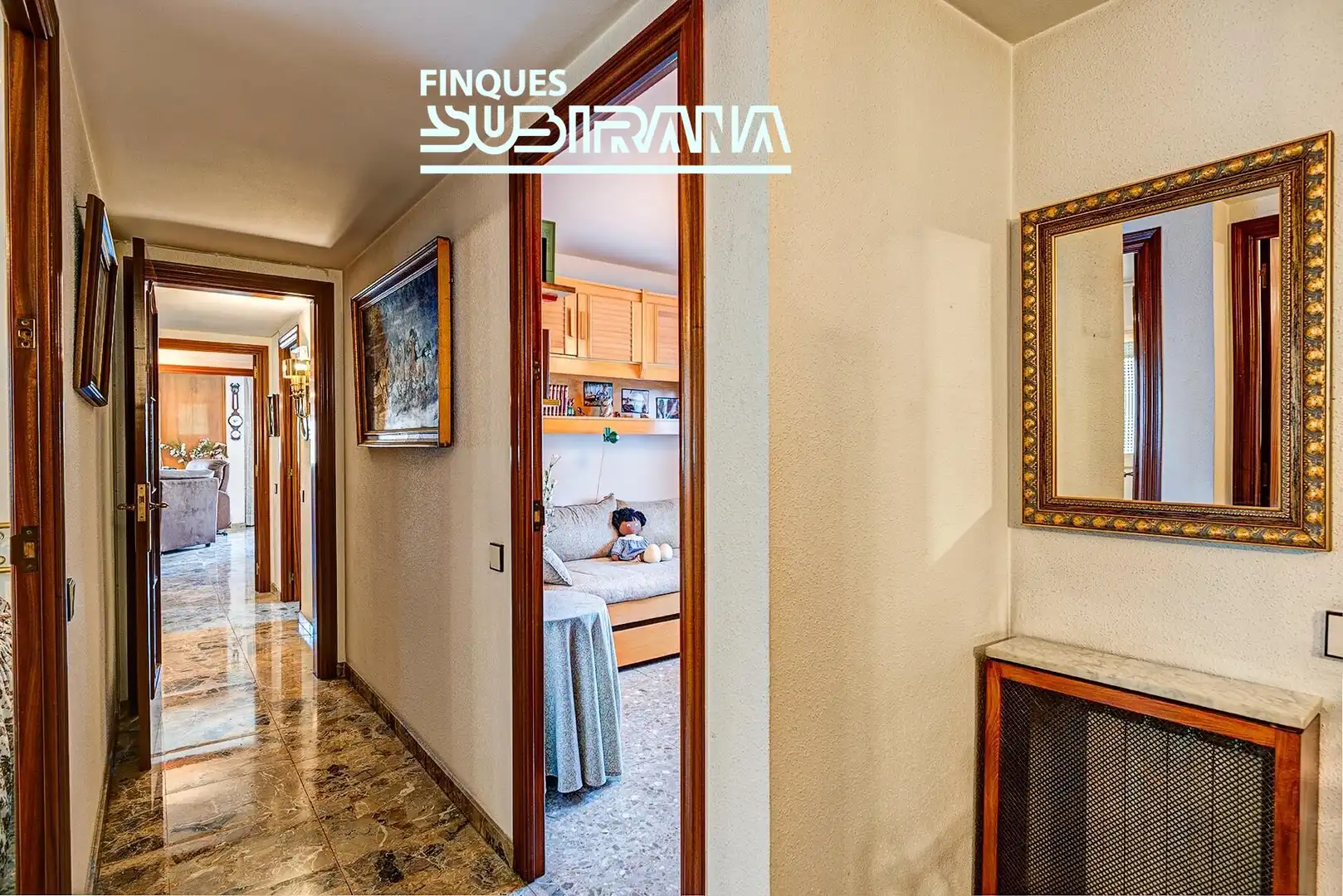 Piso en venta en Igualada con Calefacción, Trastero y Balcón