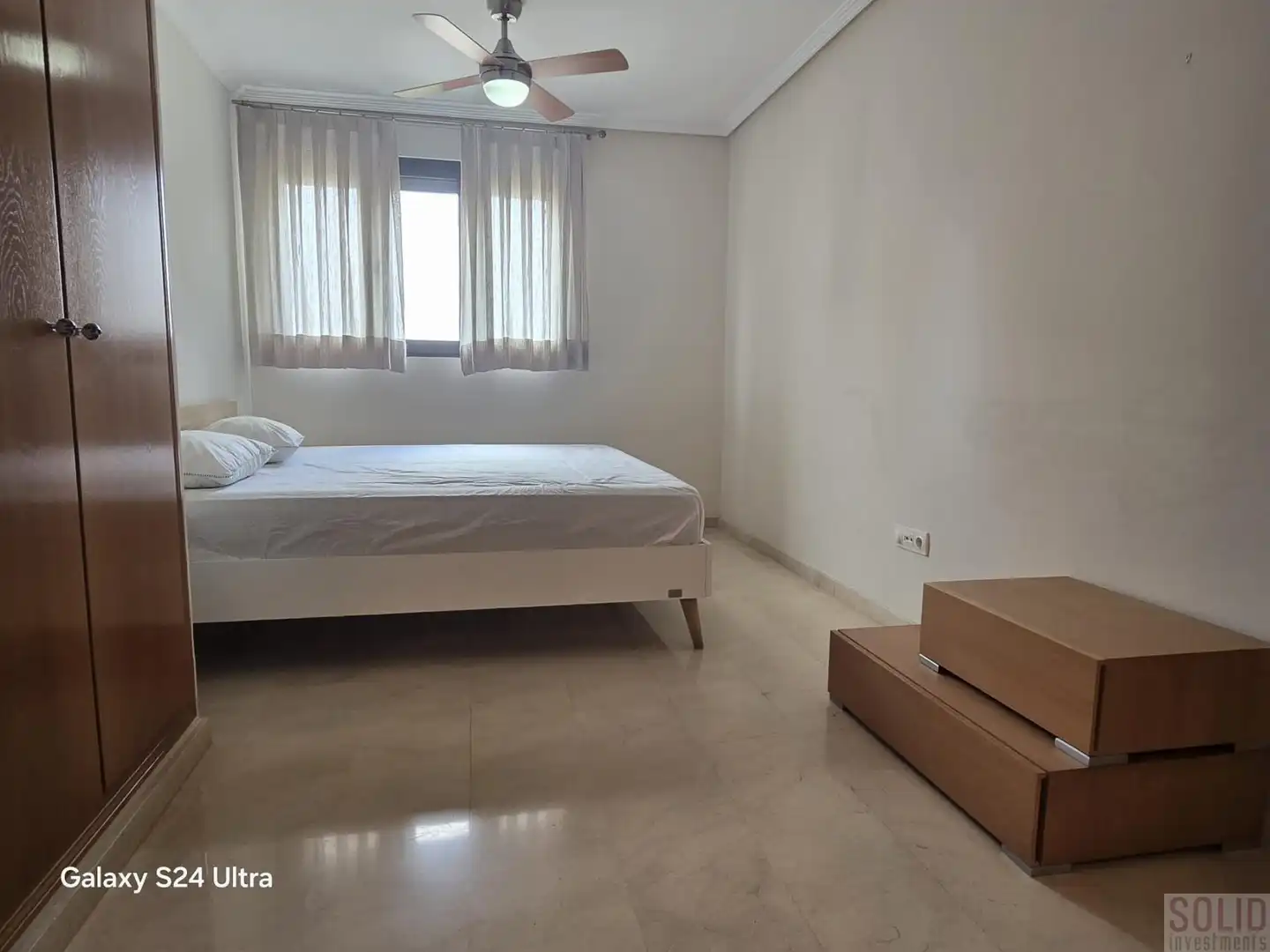 Piso en venta en Penya - Roja - Avda. Francia