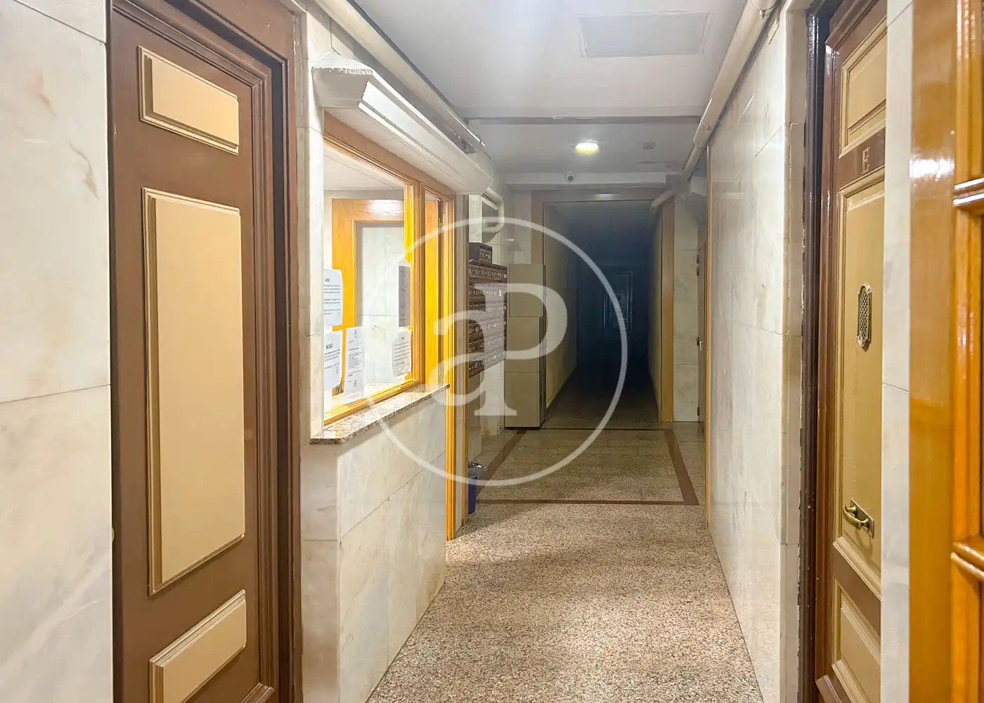 Pis amb ascensor en venda a P.º de Sta. María de la Cabeza, imagen 15