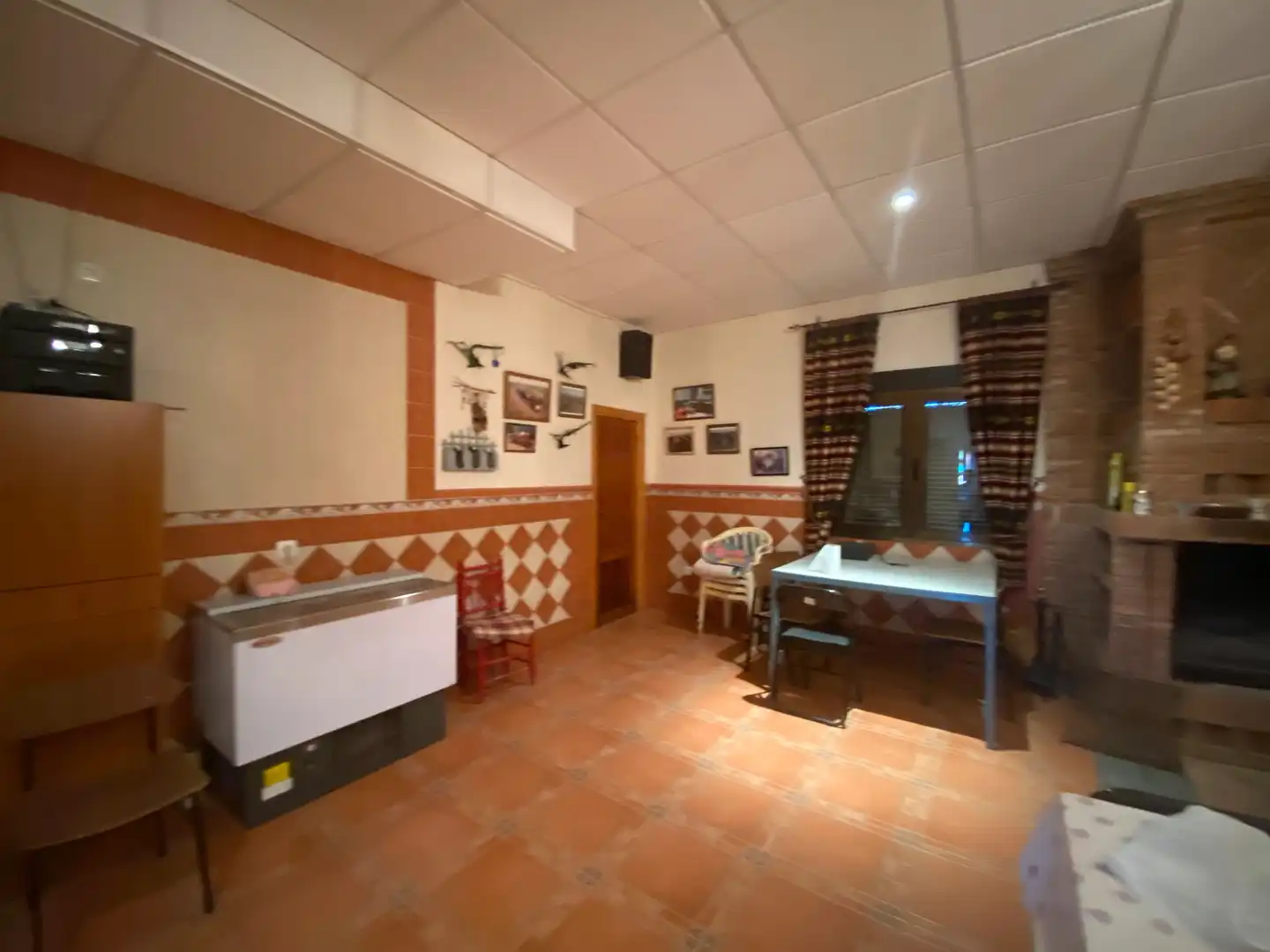 Casa o chalet en venta en Tomelloso con Jardín privado, Trastero y Amueblado