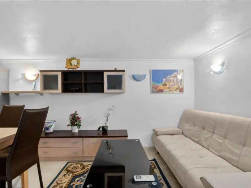 Casa aparellada amb terrassa en venda a Nueva Torrevieja - Aguas Nuevas, imagen 32