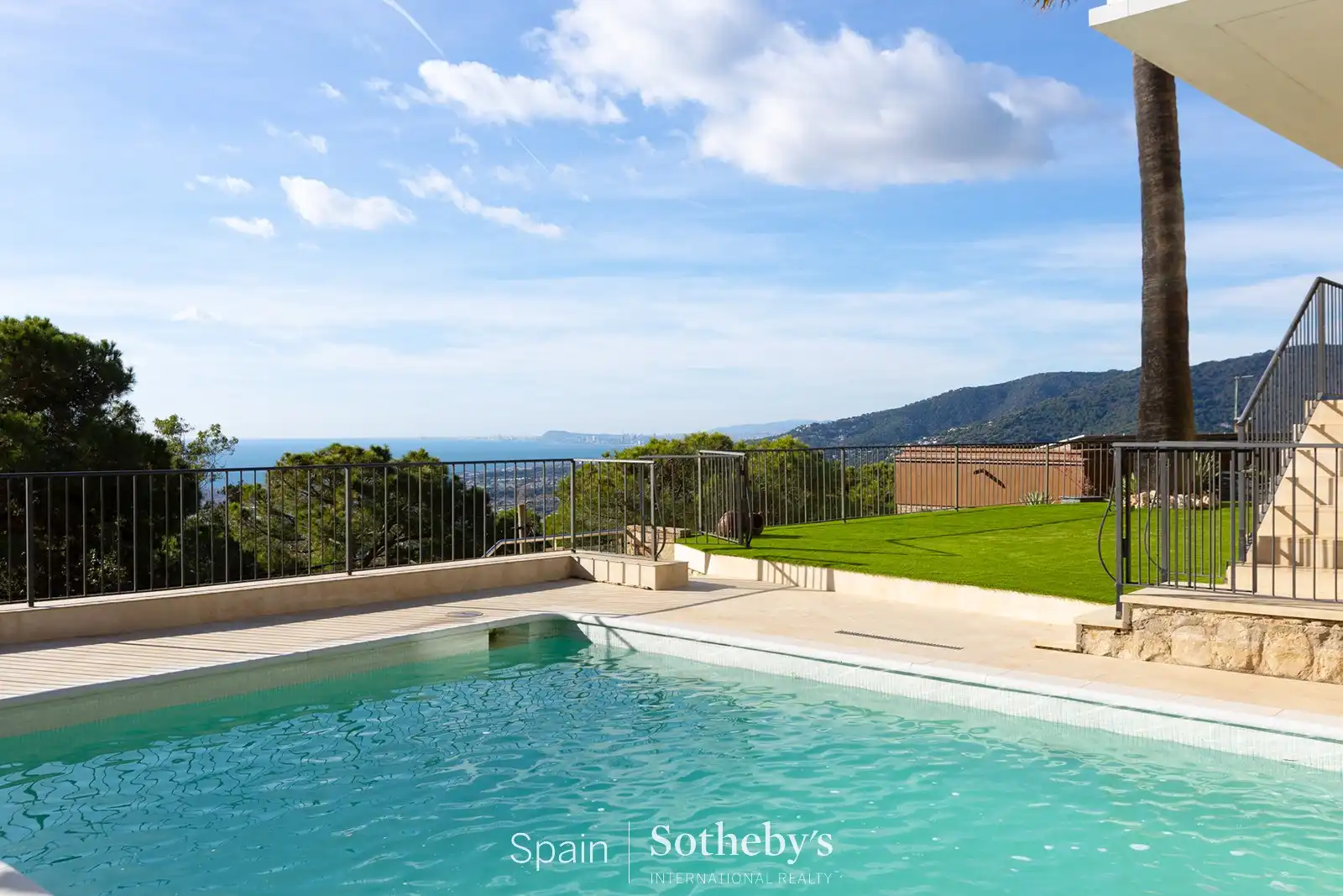 Casa con piscina in vendita a Bon Repòs, imagen 2