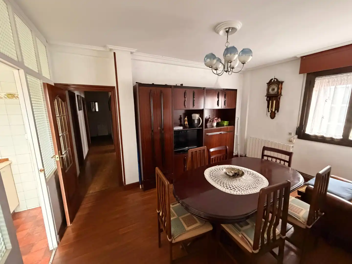Piso con ascensor en venta en Ravel Kalea 4, imagen 14