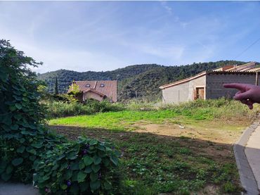 Wohnbaugrundstück zum Verkauf in Calle COSCOJUELA DE FANTOVA 4