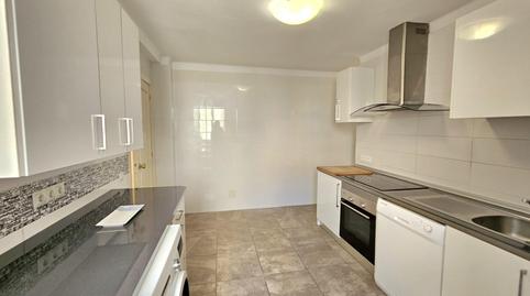 Foto 5 de Piso de alquiler en Calle Mgdo Manuel Artime, San Pablo - Juan Flórez, A Coruña