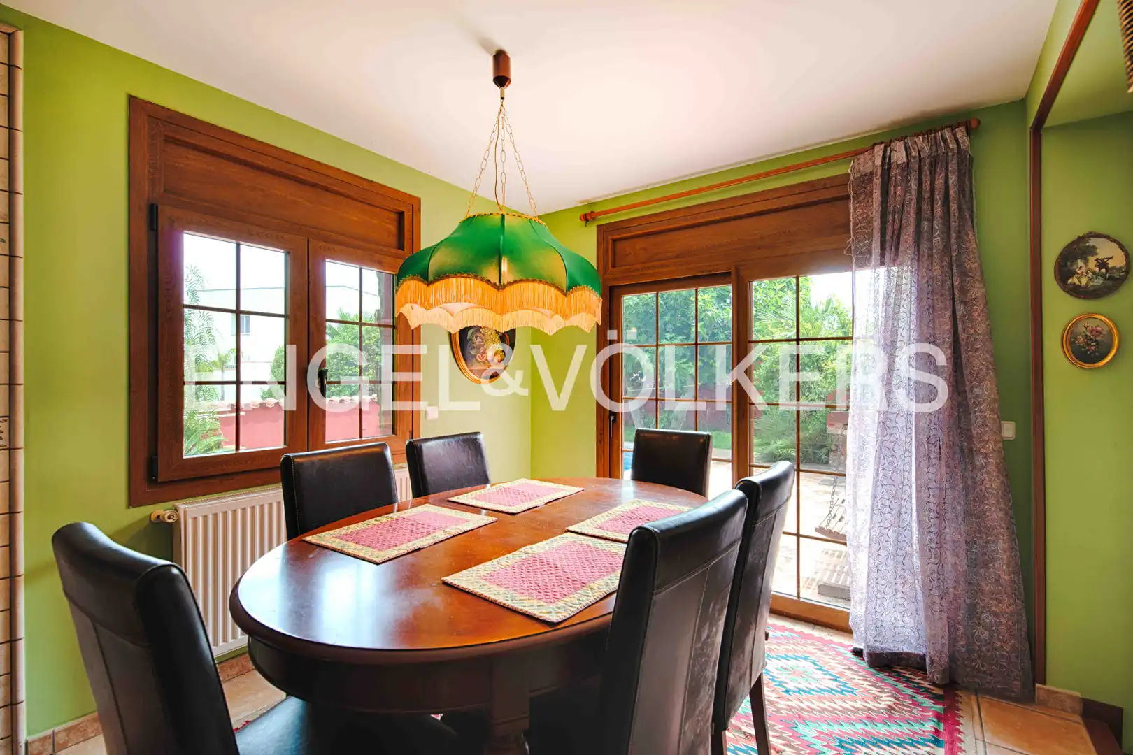 Chalet con terraza en venta en Carrer Carmençó, imagen 15