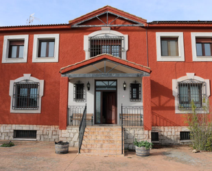 Exterior view of House or chalet for sale in Rielves  with Air Conditioner and Swimming Pool