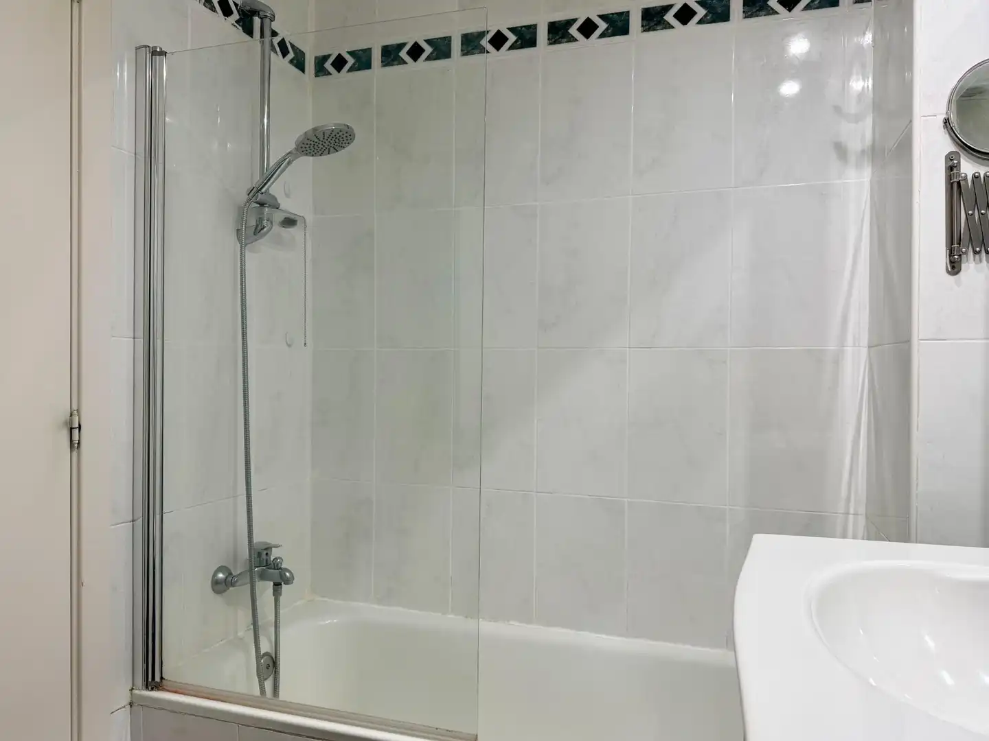 Bathroom of Flat for rent in Las Matas  - Peñascales