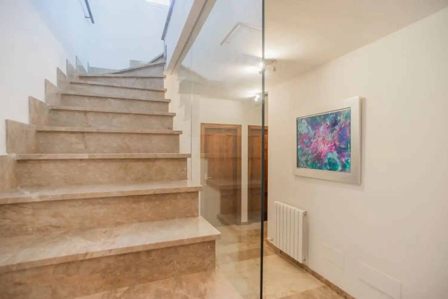 Houses for rent in Llucmajor  with Air Conditioner, Heating and Private garden
