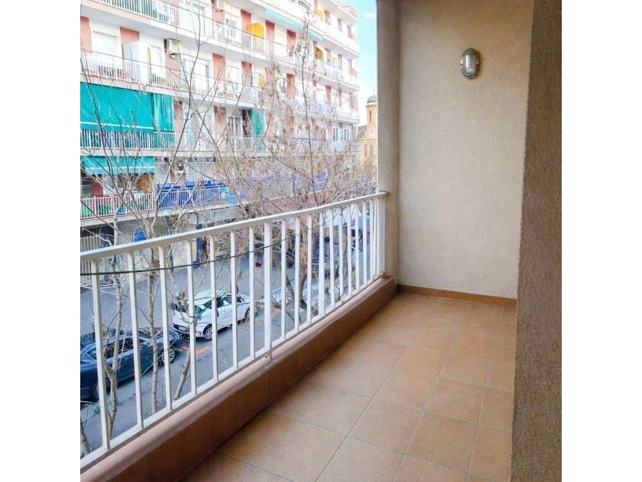 Piso en venta en Paseo Cordelles, Centre - Cordelles