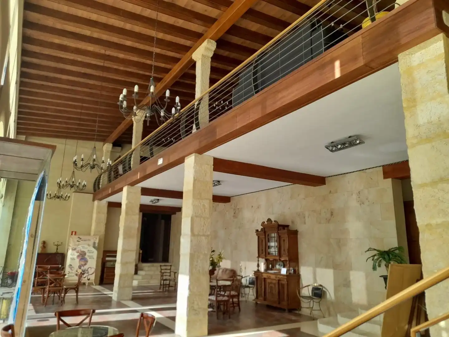 Edificio en venta en Frómista 