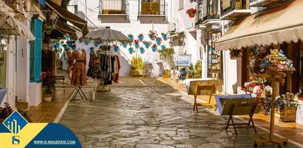 Wohnung mit Pool zum Verkauf in Marbella Centro, imagen 16